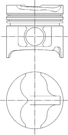 Piston