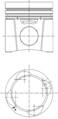 Piston