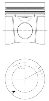 Piston
