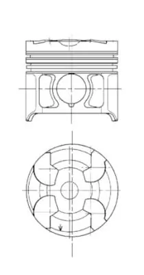 Piston
