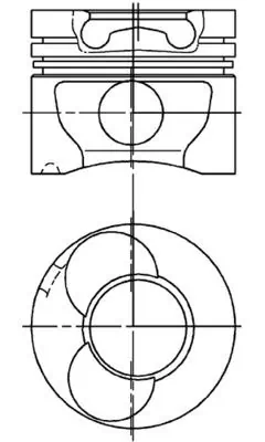 Piston