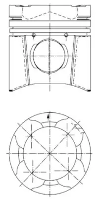 Piston