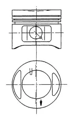 Piston