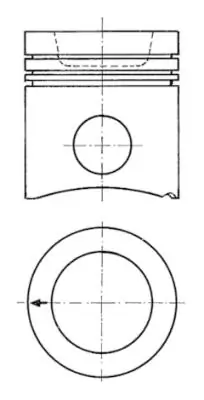 Piston