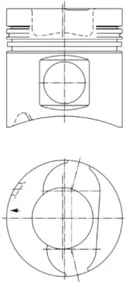 Piston