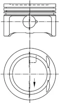 Piston