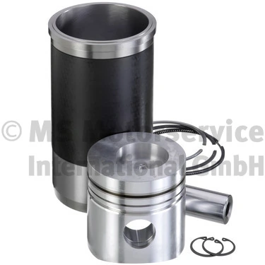 Repair Kit, piston/cylinder liner