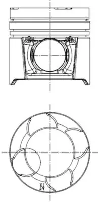 Piston