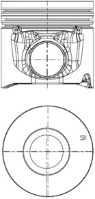 Piston