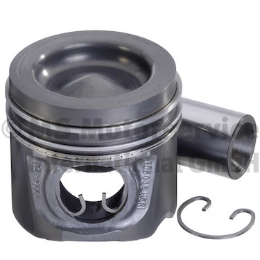 Piston
