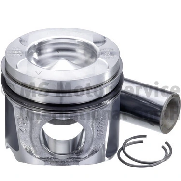 Piston