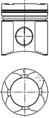 Piston