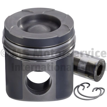 Piston