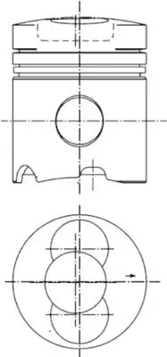 Piston