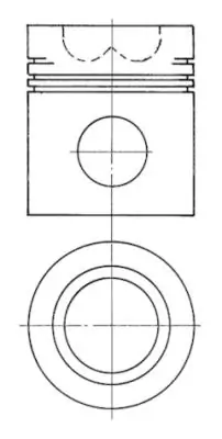Piston