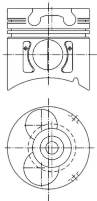 Piston