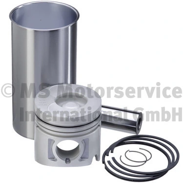 Repair Kit, piston/cylinder liner
