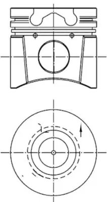 Piston
