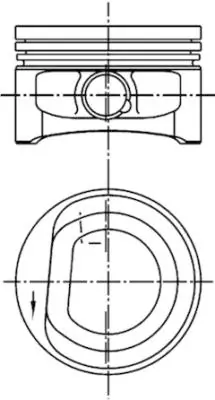 Piston