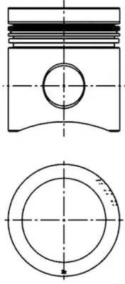 Piston