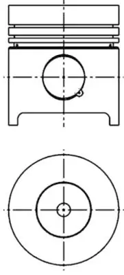 Piston