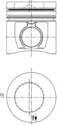 Piston