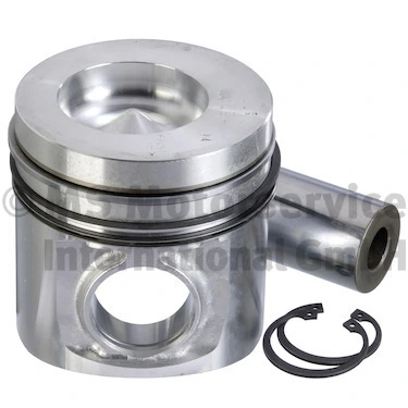 Piston