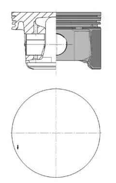 Piston