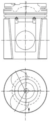 Piston
