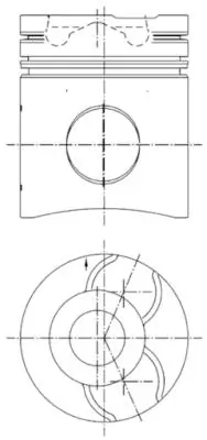 Piston