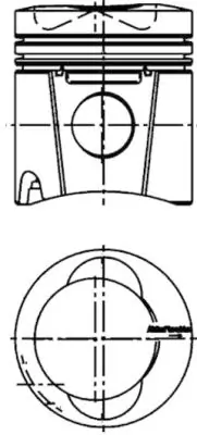 Piston