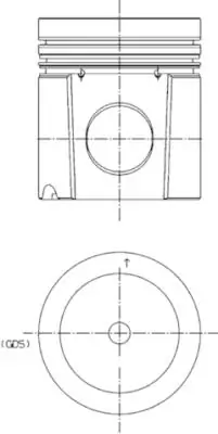 Piston