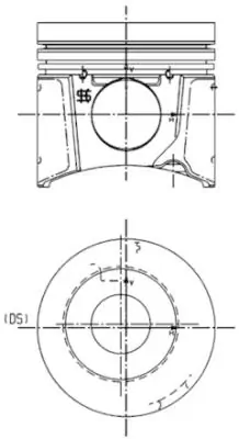 Piston