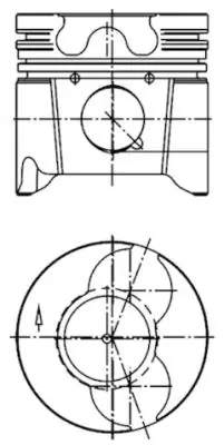 Piston