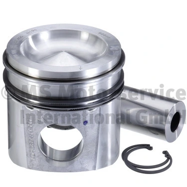 Piston