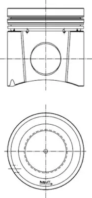Piston