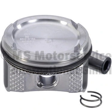 Piston