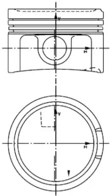Piston