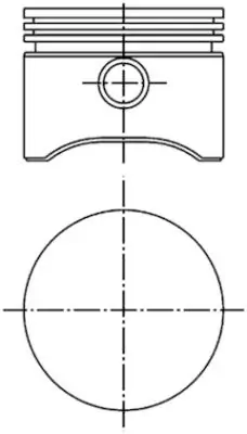 Piston