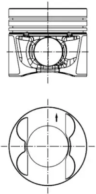 Piston