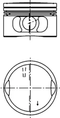 Piston