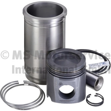 Repair Kit, piston/cylinder liner
