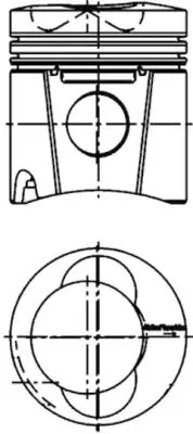Piston