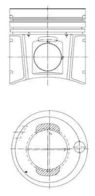 Piston