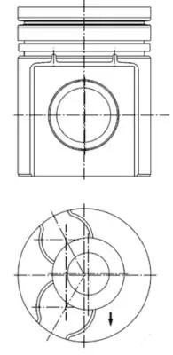 Piston