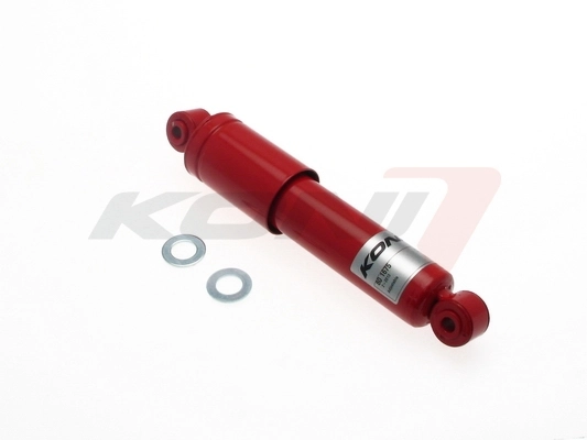 Shock Absorber