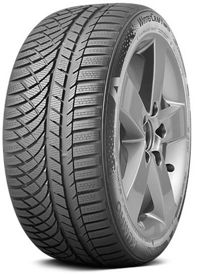 245/35R19 KUMHO WP72 93W XL RP Studless CCB72 3PMSF M+S