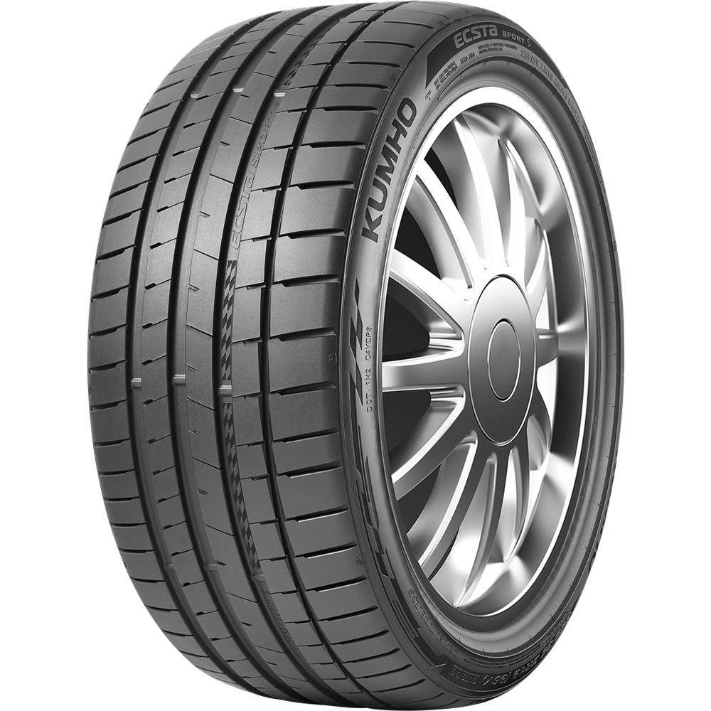 245/35R18 KUMHO PS72 92Y XL RP CAB71