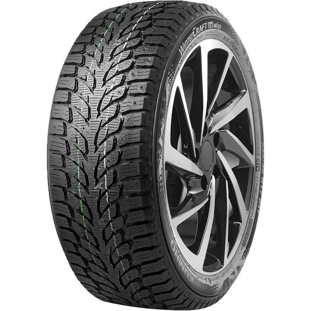 245/45R18 KUMHO WI32 100T XL FSL Studdable 3PMSF M+S