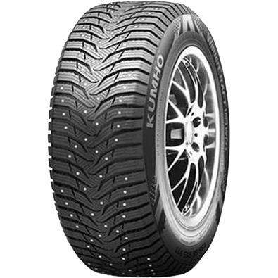 215/45R17 KUMHO WI31+ 91T XL RP Studded 3PMSF M+S
